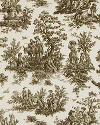 Jamestown Antique Black Premier Prints